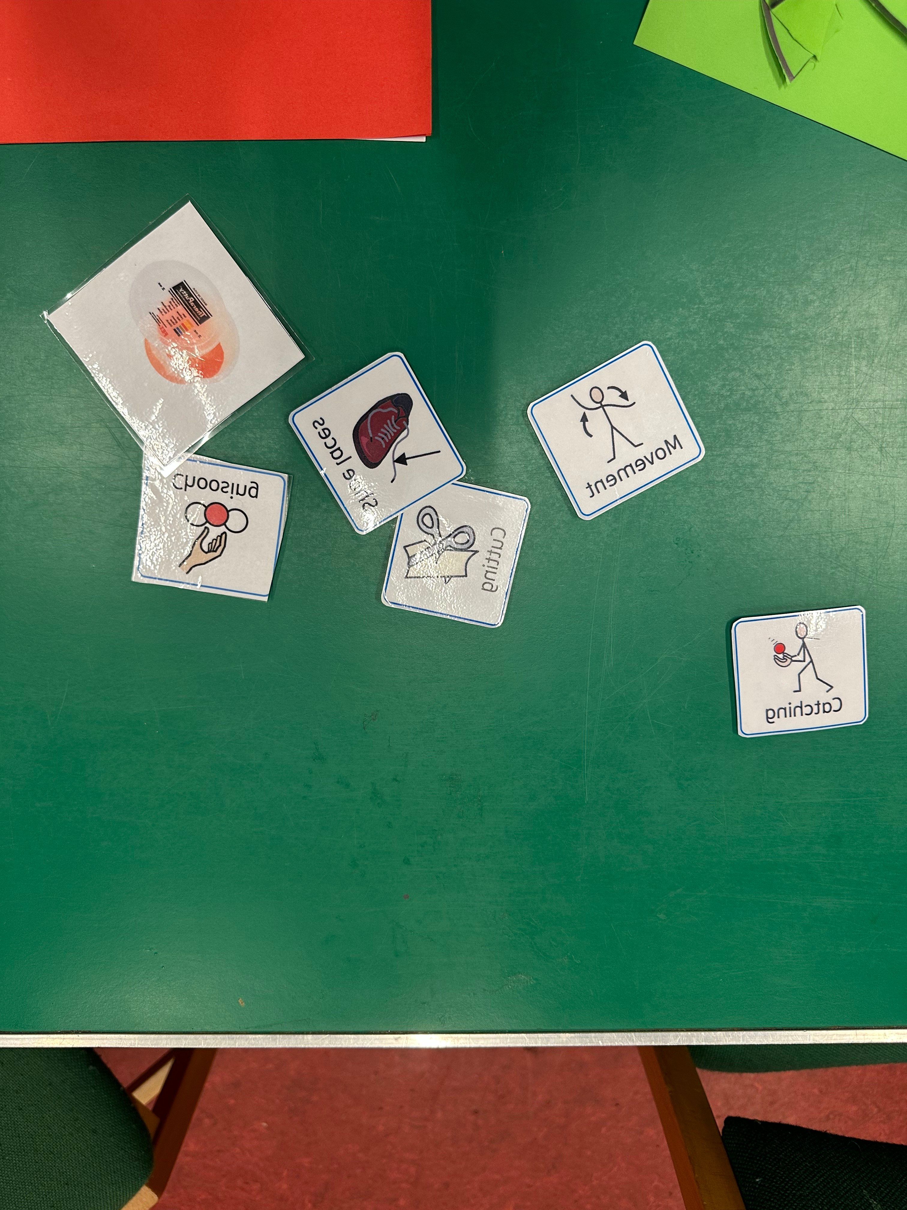 Therapy Session Preparation