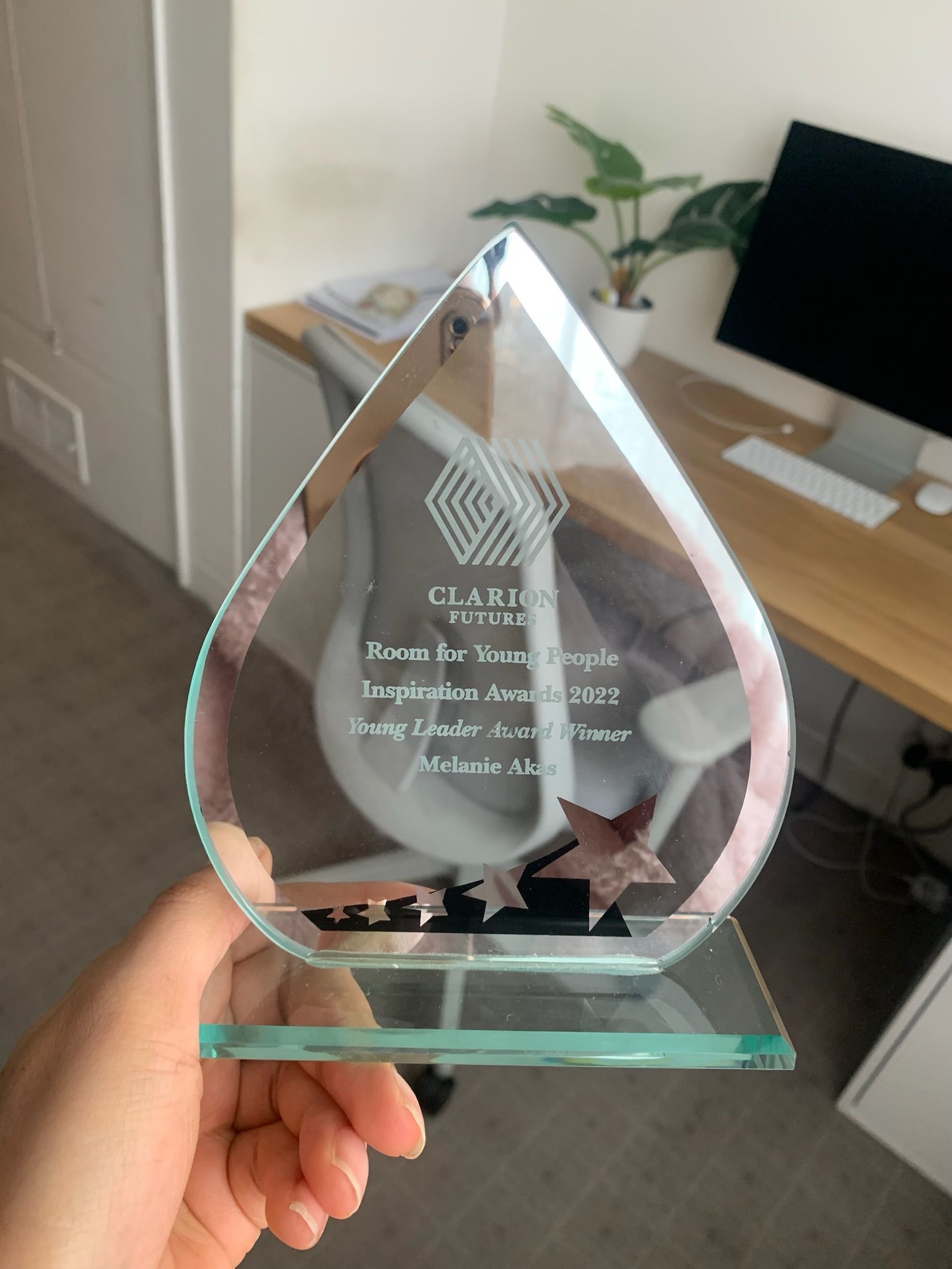 Community Award