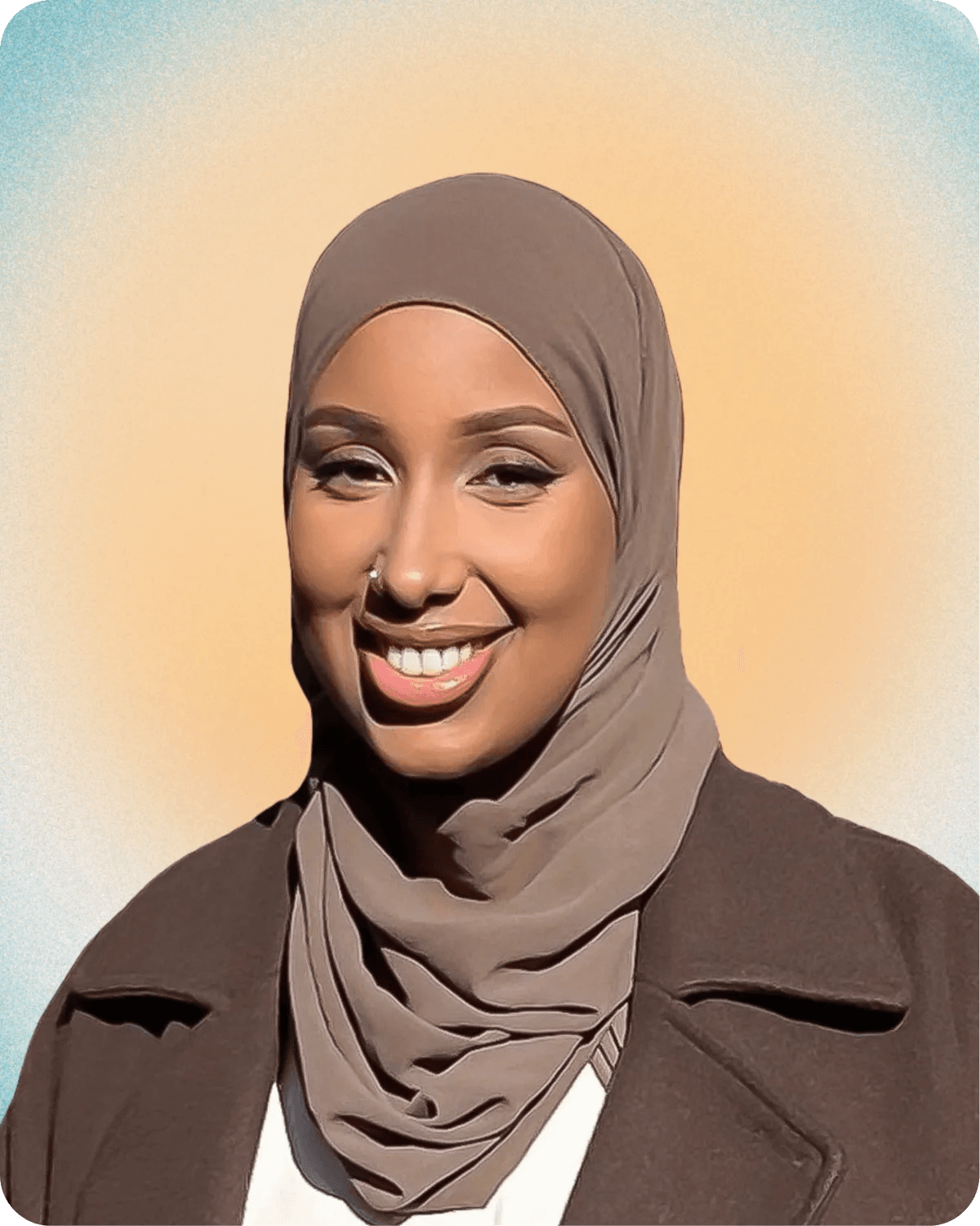 Basma Y.