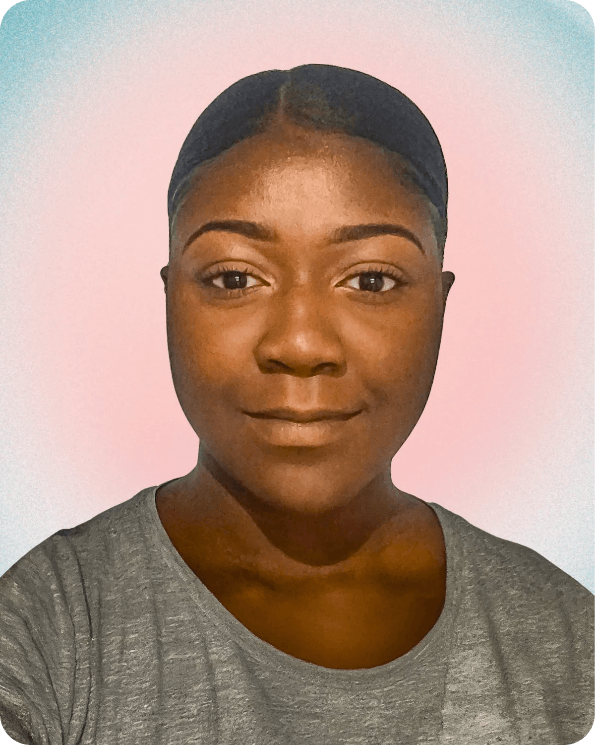 Ekua K.
