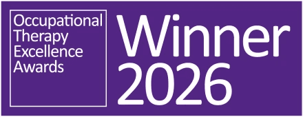 Occupational Therapy Excellence Awards — Winner 2026